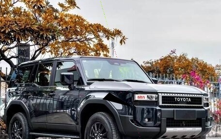 Toyota Land Cruiser Prado, 2025 год, 8 250 000 рублей, 3 фотография
