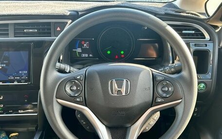 Honda Shuttle II, 2020 год, 1 400 000 рублей, 10 фотография