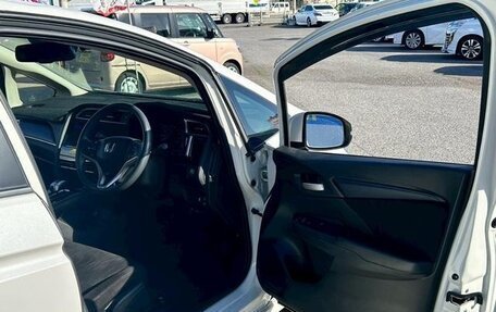 Honda Shuttle II, 2020 год, 1 400 000 рублей, 8 фотография