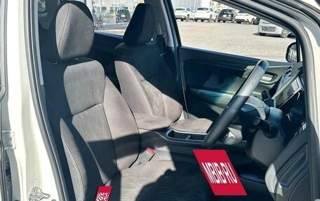 Honda Shuttle II, 2020 год, 1 400 000 рублей, 9 фотография