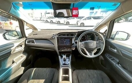 Honda Shuttle II, 2020 год, 1 400 000 рублей, 12 фотография