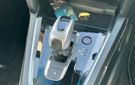 Honda Shuttle II, 2020 год, 1 400 000 рублей, 14 фотография