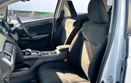Honda Shuttle II, 2020 год, 1 400 000 рублей, 18 фотография