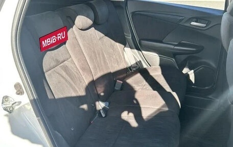 Honda Shuttle II, 2020 год, 1 400 000 рублей, 20 фотография