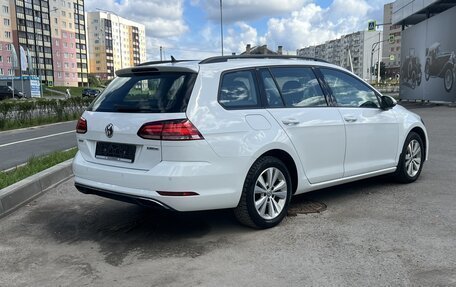 Volkswagen Golf VII, 2019 год, 1 759 000 рублей, 5 фотография