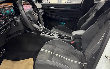 Volkswagen Golf VIII, 2022 год, 1 370 060 рублей, 7 фотография