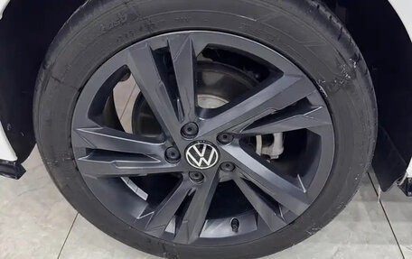 Volkswagen Golf VIII, 2022 год, 1 370 060 рублей, 20 фотография