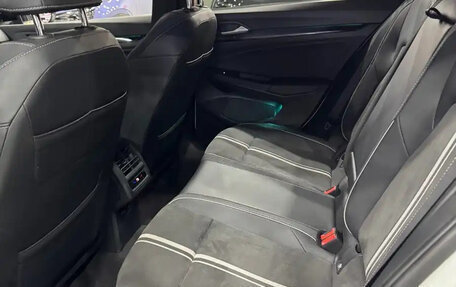 Volkswagen Golf VIII, 2022 год, 1 370 060 рублей, 9 фотография