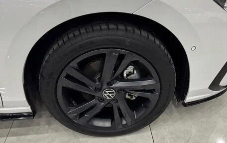 Volkswagen Golf VIII, 2022 год, 1 370 060 рублей, 21 фотография