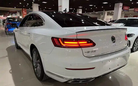 Volkswagen Passat CC, 2021 год, 2 350 525 рублей, 6 фотография