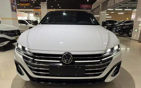 Volkswagen Passat CC, 2021 год, 2 350 525 рублей, 2 фотография