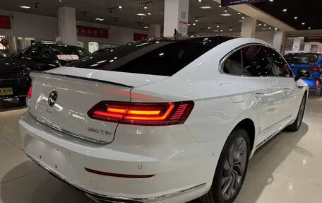 Volkswagen Passat CC, 2021 год, 2 350 525 рублей, 4 фотография