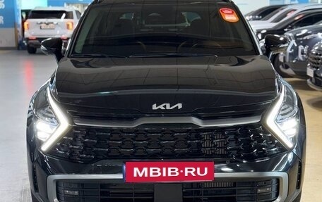 KIA Sportage IV рестайлинг, 2022 год, 2 310 000 рублей, 2 фотография