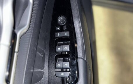 KIA Sportage IV рестайлинг, 2022 год, 2 310 000 рублей, 15 фотография