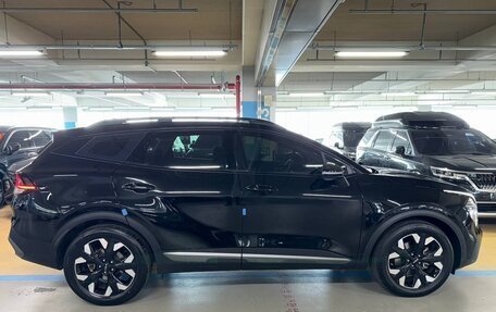KIA Sportage IV рестайлинг, 2022 год, 2 310 000 рублей, 8 фотография