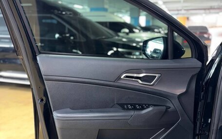 KIA Sportage IV рестайлинг, 2022 год, 2 310 000 рублей, 14 фотография