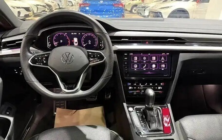 Volkswagen Passat CC, 2021 год, 2 350 525 рублей, 9 фотография