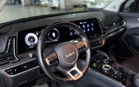 KIA Sportage IV рестайлинг, 2022 год, 2 310 000 рублей, 18 фотография
