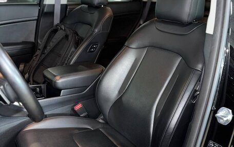 KIA Sportage IV рестайлинг, 2022 год, 2 310 000 рублей, 16 фотография