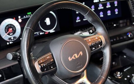 KIA Sportage IV рестайлинг, 2022 год, 2 310 000 рублей, 19 фотография