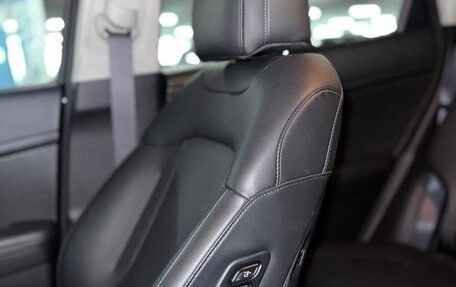 KIA Sportage IV рестайлинг, 2022 год, 2 310 000 рублей, 28 фотография