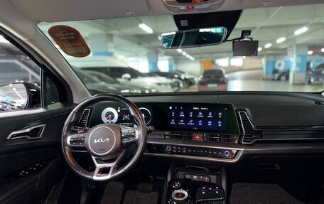 KIA Sportage IV рестайлинг, 2022 год, 2 310 000 рублей, 29 фотография