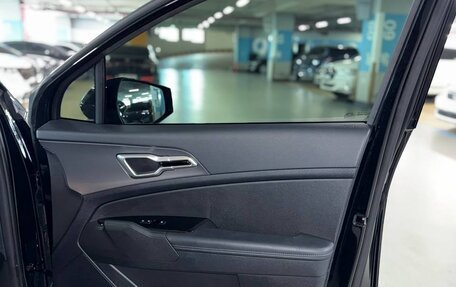 KIA Sportage IV рестайлинг, 2022 год, 2 310 000 рублей, 26 фотография
