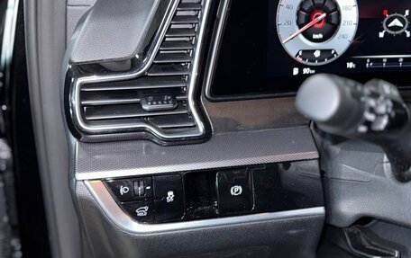 KIA Sportage IV рестайлинг, 2022 год, 2 310 000 рублей, 33 фотография