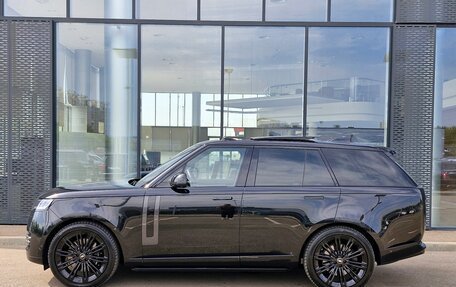 Land Rover Range Rover IV рестайлинг, 2022 год, 20 000 000 рублей, 4 фотография