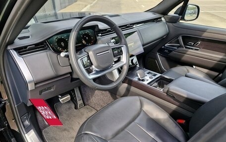 Land Rover Range Rover IV рестайлинг, 2022 год, 20 000 000 рублей, 11 фотография