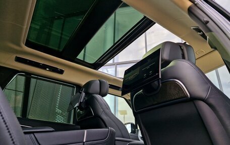 Land Rover Range Rover IV рестайлинг, 2022 год, 20 000 000 рублей, 24 фотография