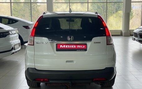 Honda CR-V IV, 2013 год, 1 999 000 рублей, 6 фотография