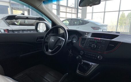 Honda CR-V IV, 2013 год, 1 999 000 рублей, 10 фотография