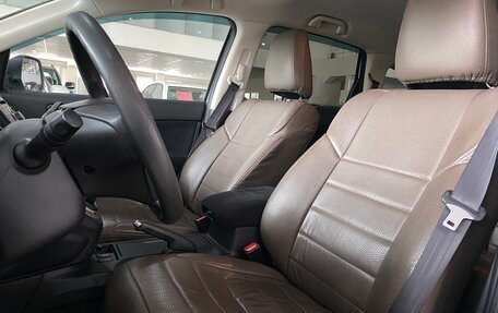 Honda CR-V IV, 2013 год, 1 999 000 рублей, 15 фотография