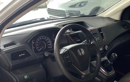 Honda CR-V IV, 2013 год, 1 999 000 рублей, 9 фотография