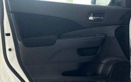 Honda CR-V IV, 2013 год, 1 999 000 рублей, 13 фотография