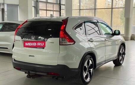 Honda CR-V IV, 2013 год, 1 999 000 рублей, 5 фотография