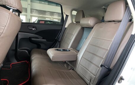 Honda CR-V IV, 2013 год, 1 999 000 рублей, 17 фотография