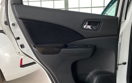 Honda CR-V IV, 2013 год, 1 999 000 рублей, 16 фотография