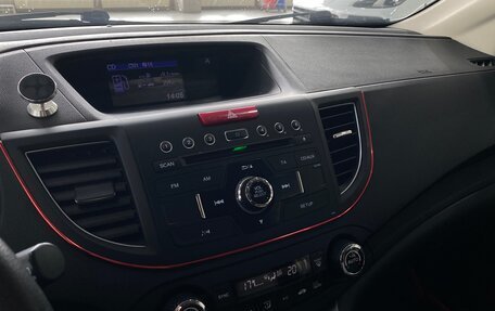 Honda CR-V IV, 2013 год, 1 999 000 рублей, 20 фотография