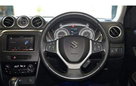 Suzuki Escudo IV, 2020 год, 1 499 039 рублей, 4 фотография