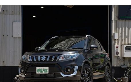 Suzuki Escudo IV, 2020 год, 1 499 039 рублей, 9 фотография