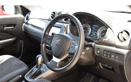 Suzuki Escudo IV, 2020 год, 1 499 039 рублей, 2 фотография