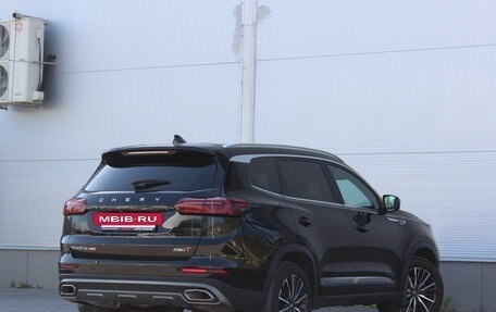 Chery Tiggo 8 Pro, 2022 год, 2 030 000 рублей, 2 фотография