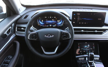 Chery Tiggo 8 Pro, 2022 год, 2 030 000 рублей, 20 фотография