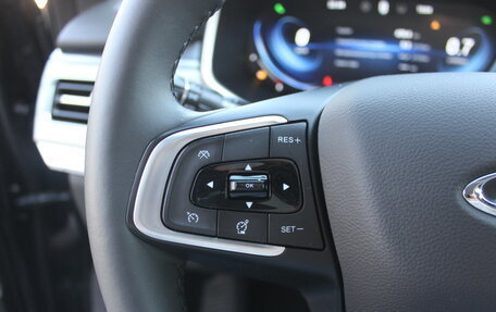 Chery Tiggo 8 Pro, 2022 год, 2 030 000 рублей, 25 фотография