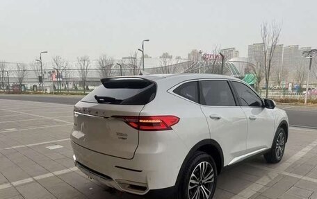 Haval F7 I, 2021 год, 1 650 404 рублей, 7 фотография
