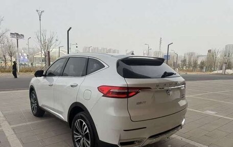Haval F7 I, 2021 год, 1 650 404 рублей, 5 фотография