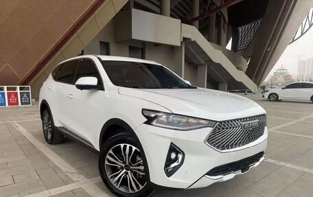 Haval F7 I, 2021 год, 1 650 404 рублей, 3 фотография
