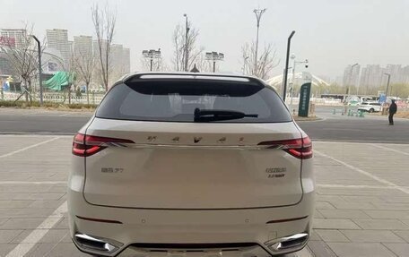 Haval F7 I, 2021 год, 1 650 404 рублей, 6 фотография